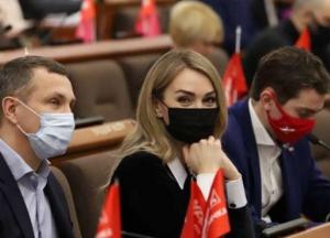 В Киеве появился омбудсмен по правам людей с инвалидностью