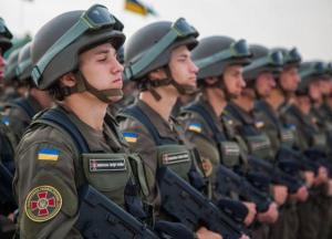В Украине хотят отменить призыв в армию 