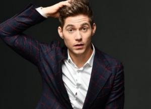 Владимир Остапчук рассказал о неожиданном подарке от Филиппа Киркорова