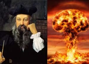 Кінець світу наближається? Нострадамус залишив моторошні пророцтва на кінець 2025-го