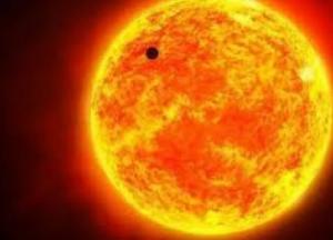 Через неделю жители Земли увидят редкое космическое явление