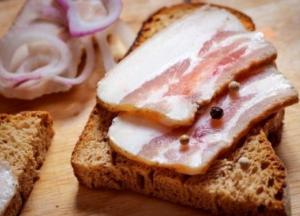 Ученые установили, чем полезно сало для организма