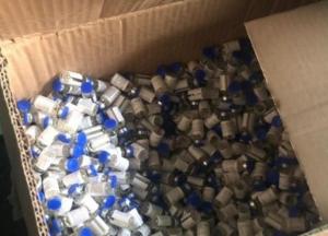 В Харькове подделали и продали лекарств на 15 млн грн