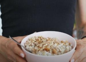 Диетолог назвала кашу для долголетия