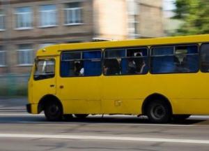 В Кропивницком COVID-19 выявили у водителя маршрутки