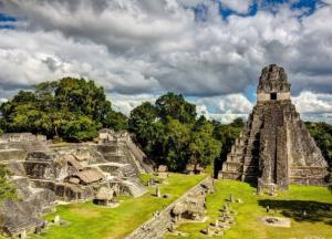Ученые разгадали тайну бегства людей из крупного города майя
