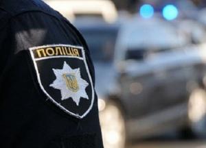 В Одесской области психически больной стрелял в полицейских из пневмата и травил их газом