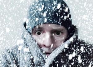 Полярний вихор слабшає: Європу може охопити "зима сторіччя"