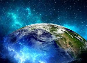 NASA показало захватывающее дух фото Земли, сделанное с МКС