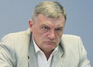 Суд оставил Грымчака под круглосуточным домашним арестом