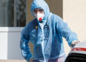 В Украине планируют обновлять зоны карантина по новому принципу