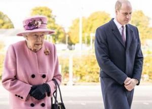 Стало известно, когда Елизавета II оставит трон