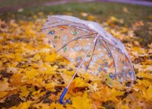 Апрель в ноябре: синоптик порадовала теплым прогнозом погоды