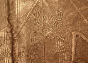 Ученые раскрыли тайну огромных знаков на поверхности Земли