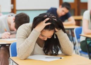 В Украине каждый 5-й школьник не сдал ВНО по математике