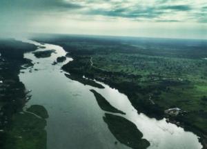 Ученые назвали места, где могут начаться войны из-за воды