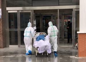 В Италии уменьшается количество пациентов в интенсивной терапии. Это впервые с начала пандемии