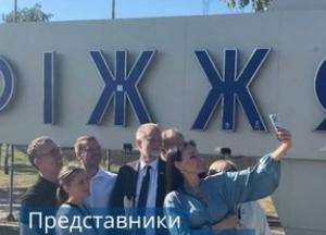 Шведські регіони шукають нові напрями співпраці з Запорізькою областю