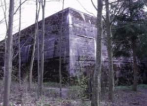 В Польше найден секретный бункер нацистов