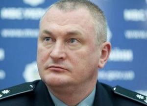 Бывшую жену главы Нацполиции Князева задержали на польской границе