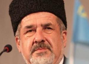 Чубаров назвал условие возобновления подачи воды в Крым