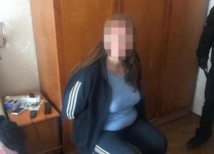 В Киеве 57-летняя женщина во время ссоры жестоко убила собственную дочь