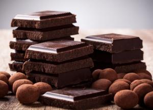 Диетологи назвали самый полезный сорт шоколада