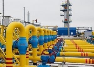 Кабмин определил размер страхового запаса газа на случай кризиса