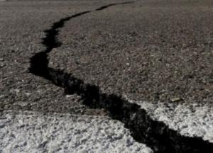 В Украине произошло землетрясение: есть детали