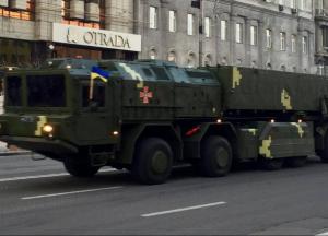 У Росії немає шансу збити українську ракету "Сапсан", - військовий аналітик