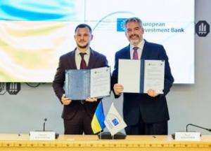 ЄС спрямує мільйони євро на кордони та бізнес в Україні