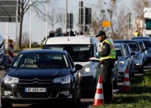 ЕС вводит запрет на въезд в Шенгенскую зону