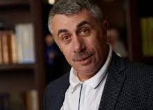 Комаровский назвал самый бесполезный источник кальция