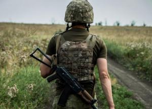 Сегодня второй раз попытаются развести войска у Петровского