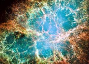 Ученые объяснили таинственные излучения из космоса