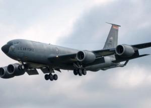 ️У Молдові неспокійно: кордон патрулює американський військовий літак 