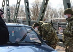 Словакия закрыла границы из-за коронавируса