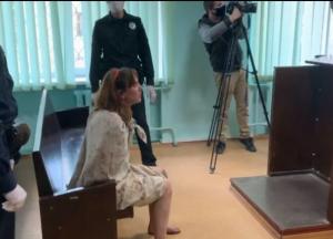 Убийство 13-летней девочки под Харьковом: появились жуткие подробности о матери ребенка