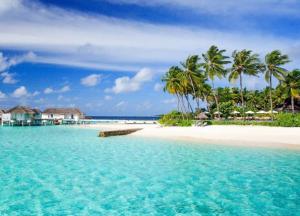 Мальдивы открылись для туристов