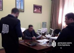 Полковника Нацполиции подозревают в покушении на убийство