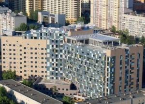 Стала известна дата открытия нового корпуса Охматдета