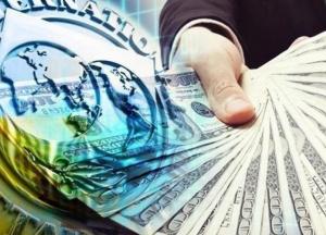 МВФ сменил условия новой программы для Украины