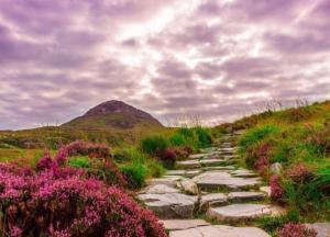 Ученые определили местонахождение древнего рая на Земле