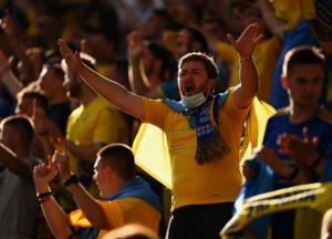 Украинских болельщиков не пустят в Италию на матч против сборной Англии