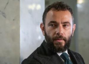 Из-за ролика для своей предвыборной кампании, депутат Дубинский создал пробку на Южном мосту