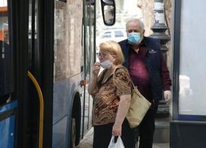 Ученые спрогнозировали катастрофическое распространение COVID в Украине