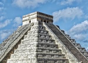 Найдена затерянная столица королевства майя (фото)
