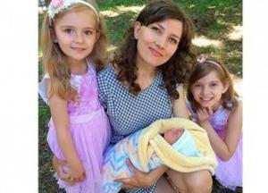 В Виннице женщина рожала под стенами закрытого на карантин роддома