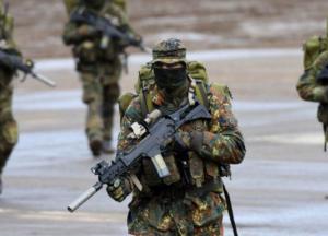 Вагнеровцы в Беларуси должны были скомпрометировать Украину