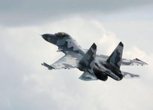 Росіяни збили власний літак над Кримом під час атаки українських дронів